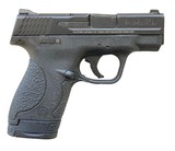 SMITH & WESSON Shield 9 - 4 of 6