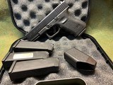 GLOCK 23c - 6 of 6