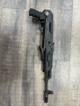 CENTURY ARMS WASR-10UF - 2 of 3