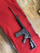 RUGER AR 556 - 4 of 6