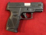 TAURUS G3C - 5 of 7