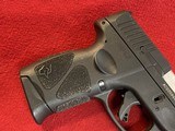 TAURUS G3C - 6 of 7