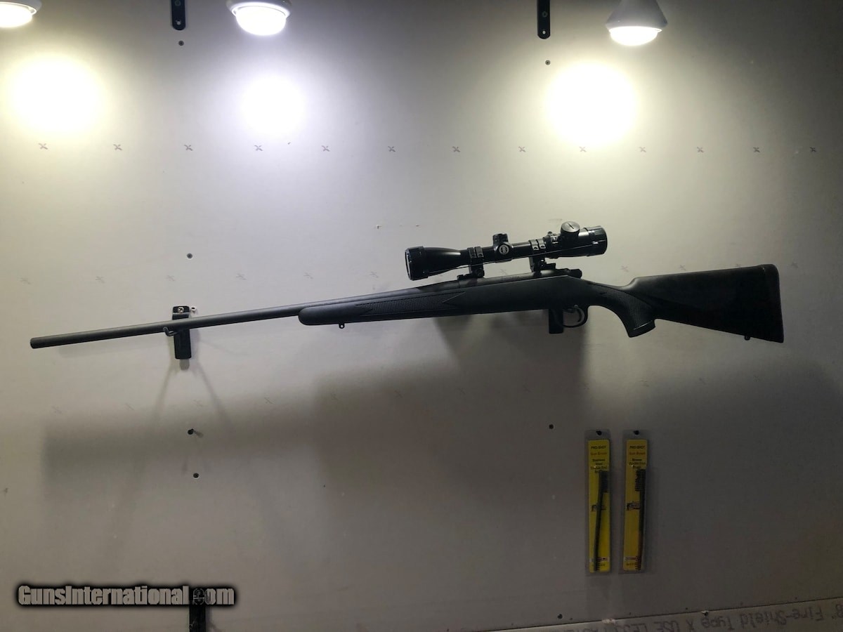 REMINGTON 700 ADL