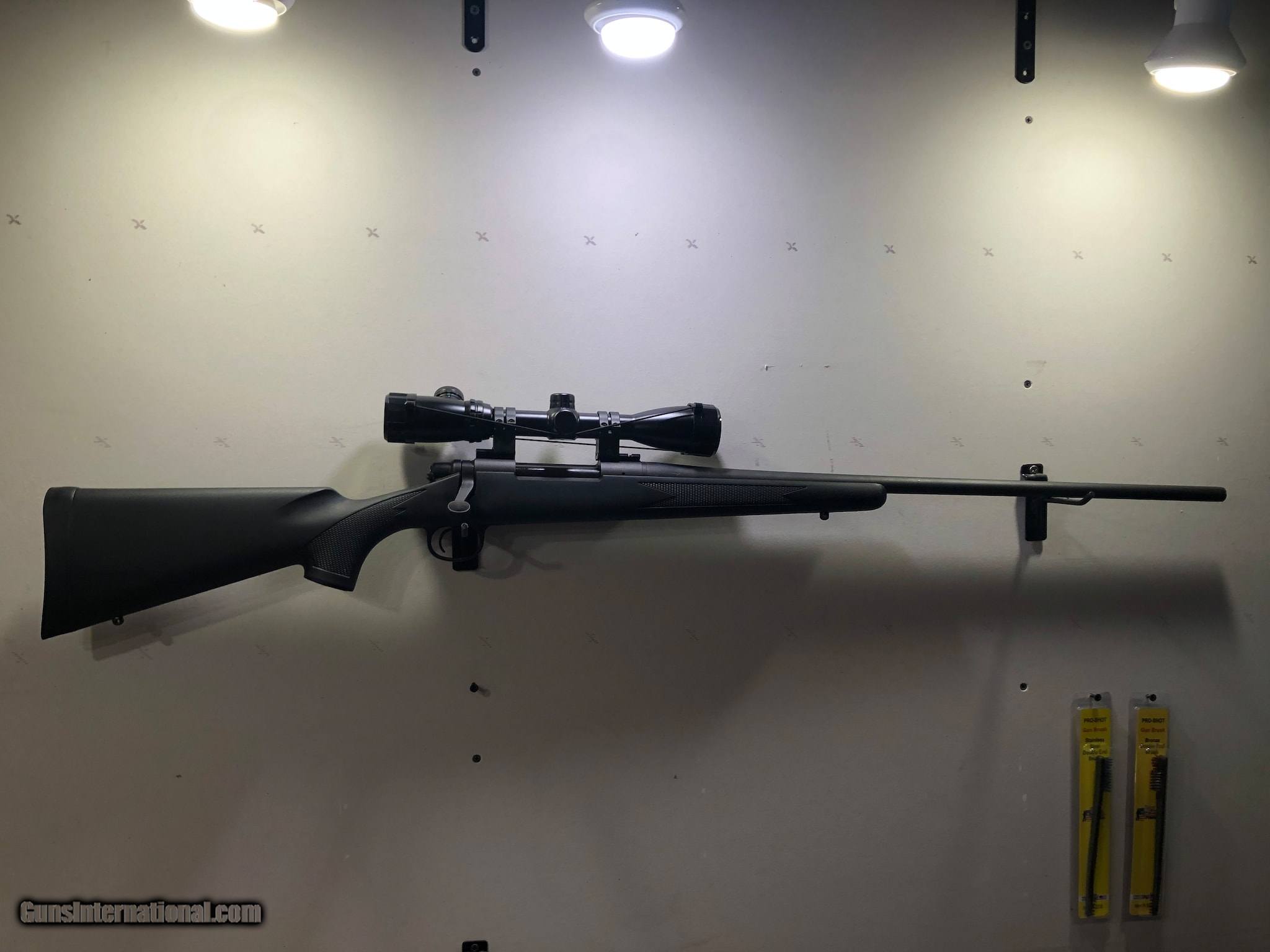 REMINGTON 700 ADL