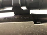 WEATHERBY VANGUARD .338 WIN MAG - 7 of 7