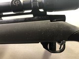 WEATHERBY VANGUARD .338 WIN MAG - 4 of 7