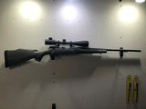 WEATHERBY VANGUARD .338 WIN MAG - 1 of 7