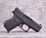 GLOCK 43 - 1 of 3