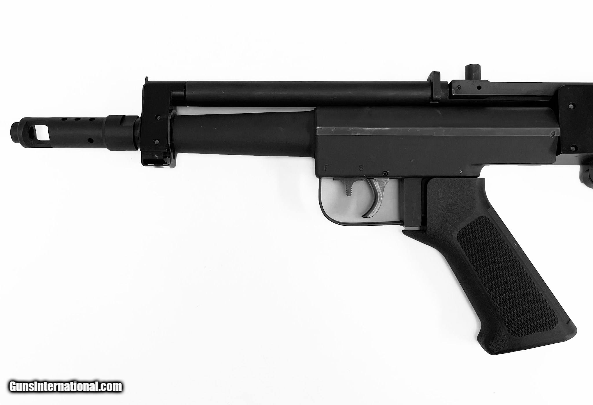 BUSHMASTER ARM Pistol