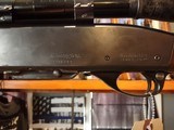 REMINGTON ARMS COMPANY, INC. Woodsmaster 740 - 7 of 7