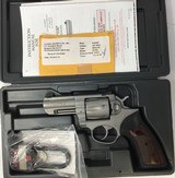 RUGER GP100 WILEY CLAPP - 3 of 4