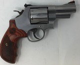 SMITH & WESSON 629 DELUXE - 1 of 4