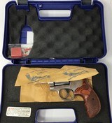 SMITH & WESSON 629 DELUXE - 3 of 4