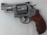 SMITH & WESSON 629 DELUXE - 2 of 4