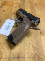 TAURUS INTERNATIONAL MFG., INC. G3 - 2 of 6