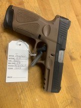 TAURUS INTERNATIONAL MFG., INC. G3 - 1 of 6