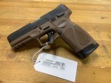 TAURUS INTERNATIONAL MFG., INC. G3 - 5 of 6