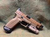 SPRINGFIELD ARMORY SPRINGFIELD ARMORY XDM ELITE - 2 of 3