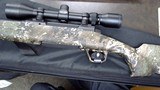 SAVAGE ARMS, INC. savage axis W/ SCOPE - 3 of 3