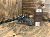 RUGER Blackhawk 357 50th Anniversary 4.25 - 1 of 4