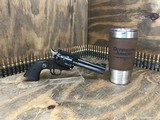 RUGER Blackhawk 357 50th Anniversary 4.25 - 3 of 4