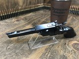 RUGER Blackhawk 357 50th Anniversary 4.25 - 4 of 4