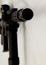 HATSAN ARMS COMPANY VTS ESCORT - 7 of 7