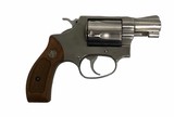 SMITH & WESSON Mod. 60 - 2 of 7