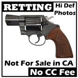 COLT DETECTIVE SPECIAL - 1 of 7