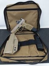 FN 509 TACTICAL - 1 of 4
