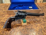 RUGER Single Six Colorado Centennial - 2 of 5