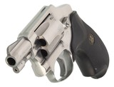 SMITH & WESSON 640 - 5 of 6