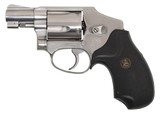 SMITH & WESSON 640 - 6 of 6