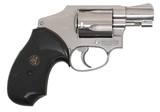 SMITH & WESSON 640 - 2 of 6