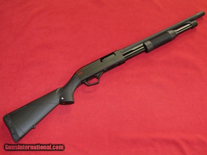 WINCHESTER SXP DEFENDER 12 GA