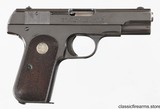 COLT 1903 AUTOMATIC - 1 of 7