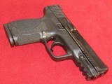 SMITH & WESSON M&P9 2.0 COMPACT - 1 of 6