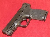 SMITH & WESSON M&P9 2.0 COMPACT - 2 of 6