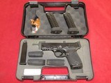 SMITH & WESSON M&P9 2.0 COMPACT - 5 of 6