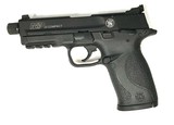 SMITH & WESSON M&P22 COMPACT - 1 of 1