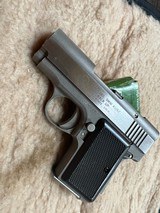 AMT BACK UP - 6 of 7