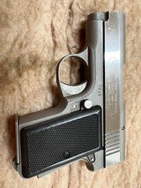 AMT BACK UP - 5 of 7