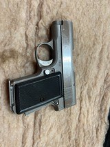 AMT BACK UP - 1 of 7