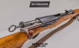 SCHMIDT-RUBIN SWISS MODEL 1896/1911 - 4 of 7