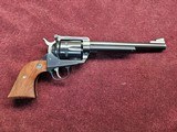 RUGER NEW MODEL BLACKHAWK - 1 of 7