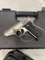 WALTHER ARMS PPK/S-4796902 - 1 of 1
