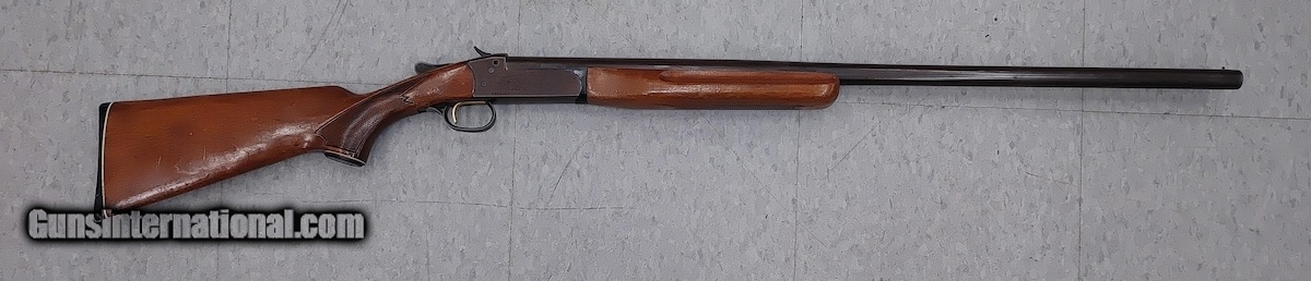 WINCHESTER 37