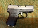 KAHR ARMS CW 380 - 4 of 4