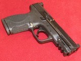 SMITH & WESSON M&P 9 M2.0 COMPACT OR - 1 of 6