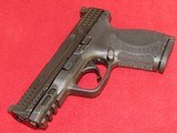 SMITH & WESSON M&P 9 M2.0 COMPACT OR - 2 of 6